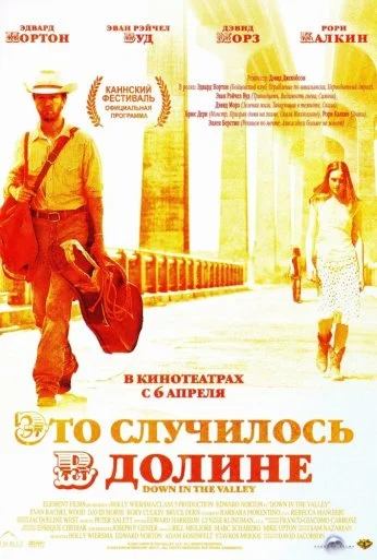 Это случилось в долине (2004) онлайн бесплатно